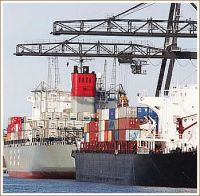 Ocean Freight