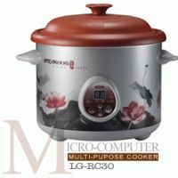 Electric Rice Cooker