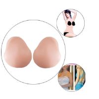 Magical Push-Up Breast Enhancer Silicone Bra Cup C