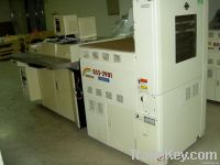 Digital minilab : QSS-3701, QSS-3501, QSS-3301, QSS-3302, QSS-3201, QSS-320