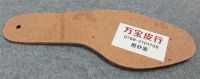 Insole Board  Leather Board Pkz-ms