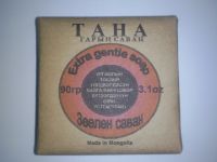 TANA ( Pure vegetable soap + anti bacterial)