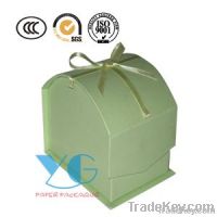 Handmade Paper Gift Boxes