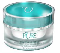 olive & myrtle vitality eye cream