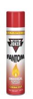 FANTOM lighter gas