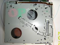 Disc DVD Mechanism (For Honda CIVIC ACURA 6)