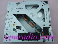 Matsushita 6 CD changer 19Pin connector mechanism E-9060A E-9060A-2 E-9060A-1 for AUdIA6 A4 Toyota SAAB car radio tuner