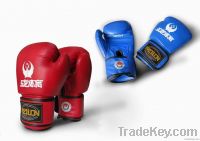 Cheap training Boxing glove