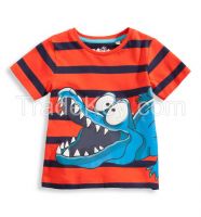 Boy's T shirt