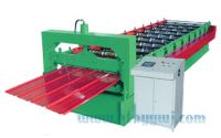 900 Roll Forming Machine