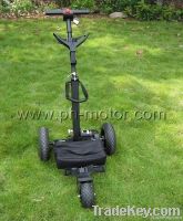 Digital Golf Trolley with 12v/26ah Battery (GT-1-C2)