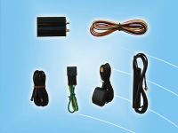 Mini GPS Vehicle Tracker (TK110)