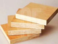 MDF - plywood - blockboard