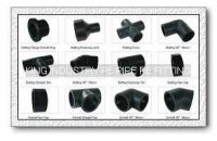 HDPE Fitting