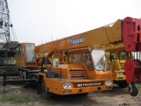 truck crane used2