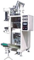 STANDUP POUCH AUTOMATIC LIQUID PACKAGING MACHINE