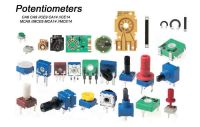 Potentiometers, Thyristors