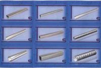 manufactor of stanless tubes