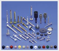 Self Drilling Screw