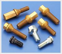 Wheel Bolts