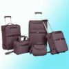 600D Polyester Luggage