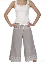 Ladies Pajama Set