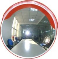 convex mirror