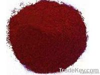 Iron oxide