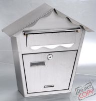 european mailbox
