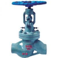 Globe Valve(flange globe valve, welded globe valve)