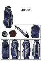 golf bags