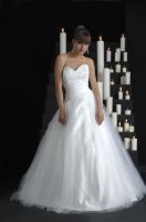 Wedding gown JT7022