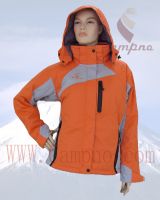 women's skiwear