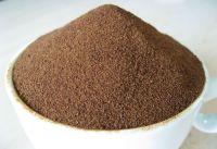 SPRAY DRIED INSTANT COFFEE