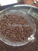 Vietnamese ground &amp; Roasted coffee