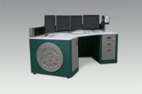 Americon OMNI workstation