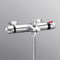 Thermostatic Bath Mixer