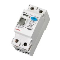 RCD Earth Leakage Circuit Breaker