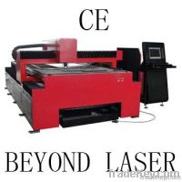 Thin Metal Sheet Laser Cutting Machine