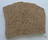 Desert Brown stone granite tile and slab