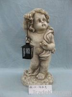 Terracotta Decorative  Statue