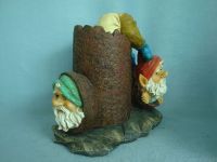 resin decorative garden gnome