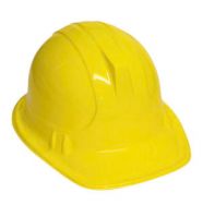 CONSTRUCTION HELMET