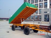 agricultural trailerï¼Œfarm trailer, utility trailer,