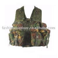 Arktis Allen Belt Kit(Military Combat Vest Military supply)