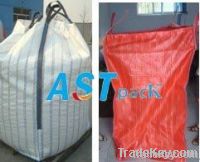 Ventilated Bulk Bag / Container Bags