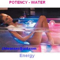 Potency Water