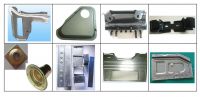 High Quality Metal Stamping Parts
