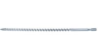 Screw Barrel For Injection Molding Machine
