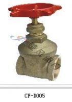 gate valve